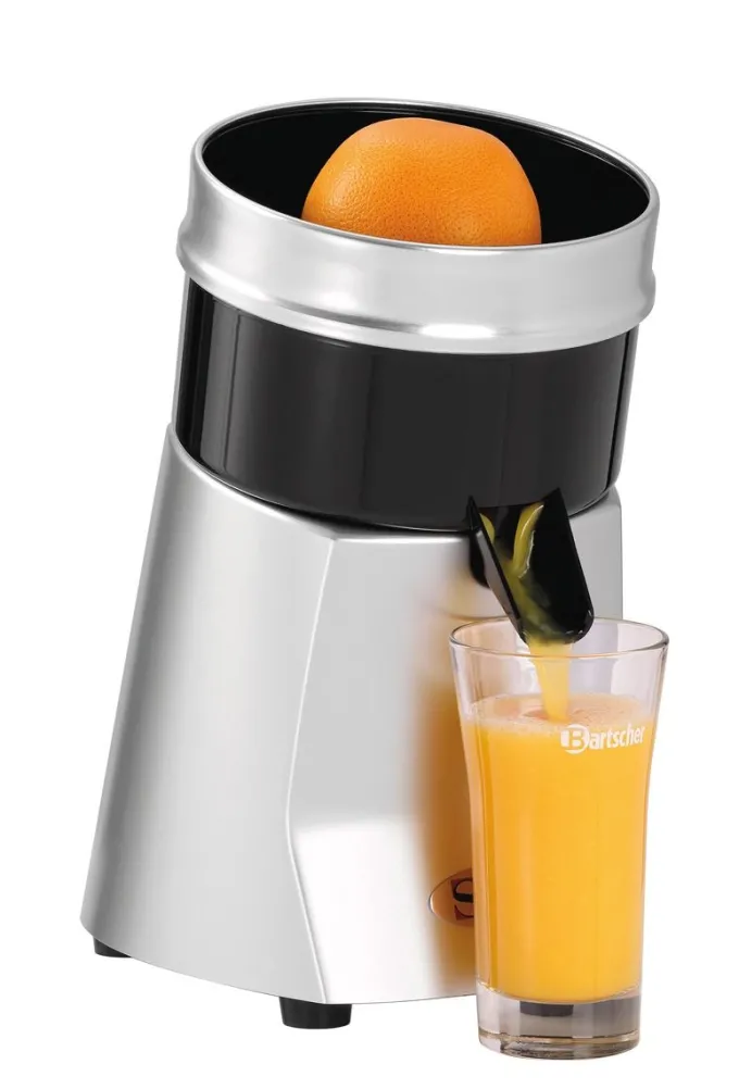 Presse-Agrumes Électrique 71C - 15 Litres/h - Bartscher