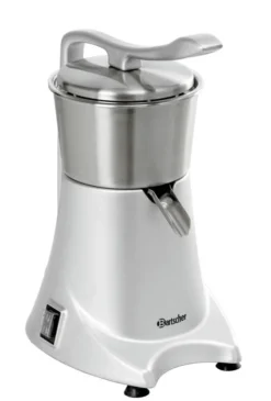 Presse-Agrumes Électrique CS1 à Levier - 230 W - Bartscher