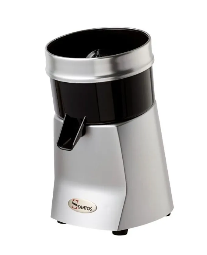 Presse Agrumes Électrique Mefra® 71C - 15 Litres/h - Santos