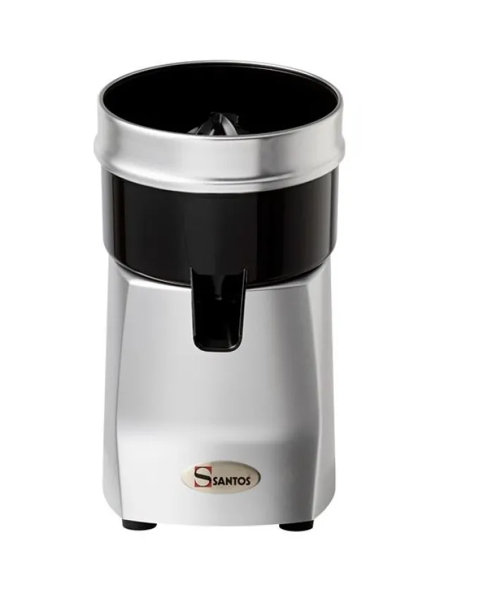 Presse Agrumes Électrique Mefra® 71C - 15 Litres/h - Santos