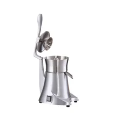 Presse-Agrumes Électrique SPA 7 - Ogive et Couvercle Inox - Beckers
