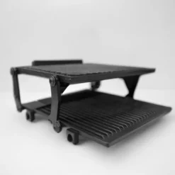 PRESSE A MARQUER POUR FOUR ULTRA RAPIDE - L2G