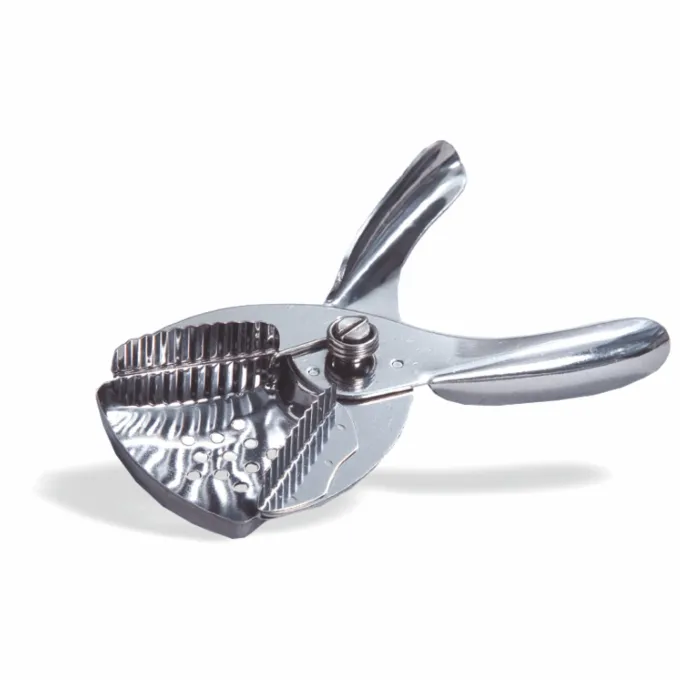 Presse-Citron Manuel Inox Ø 17 cm - Pujadas
