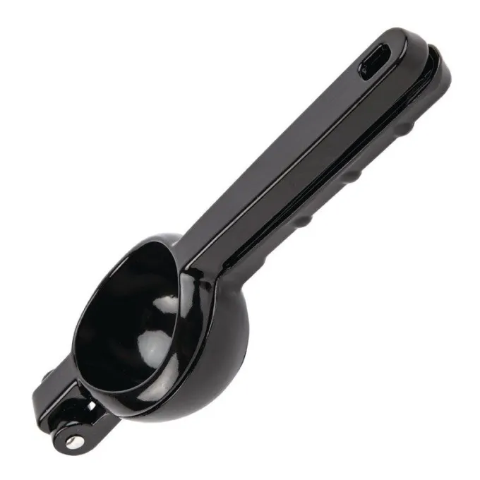 Presse-citrons verts professionnel APS - Noir