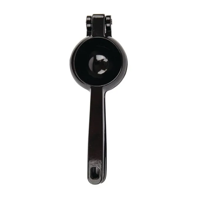 Presse-citrons verts professionnel APS - Noir