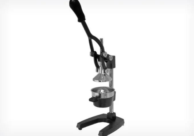 Presse-Fruit Professionnel SPR-M - Spécial Grenade - Beckers