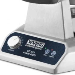 Presse Gelato Panini - Waring