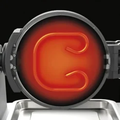 Presse Gelato Panini - Waring