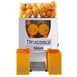 Presse Orange Automatique Inox F50 - Frucosol