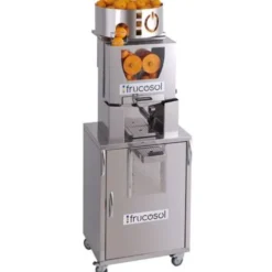 Presse Orange Automatique Self-Service Compact - Frucosol