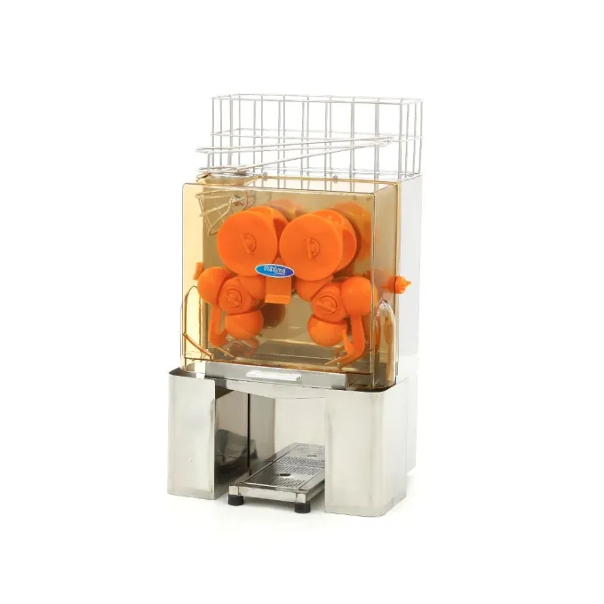 Presse-Orange Électrique - 8 kg - 25/min - Maxima