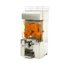 Presse-Orange Électrique - 20 kg - 25/min - avec Robinet - Maxima