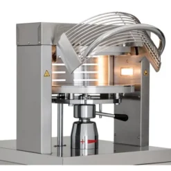 Presse à Pizza Professionnelle Ø 33 cm - Combisteel