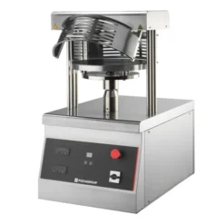 Presse à Pizza Sans Bord - 45 Cm - PizzaGroup
