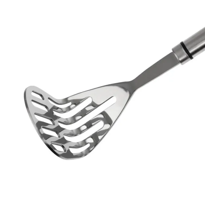 Presse purée inox