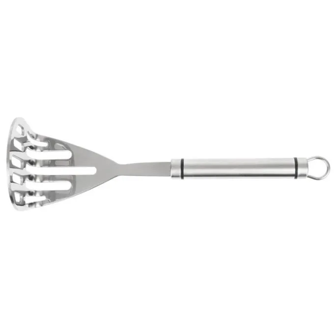 Presse purée inox