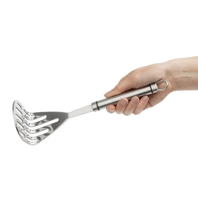 Presse purée inox