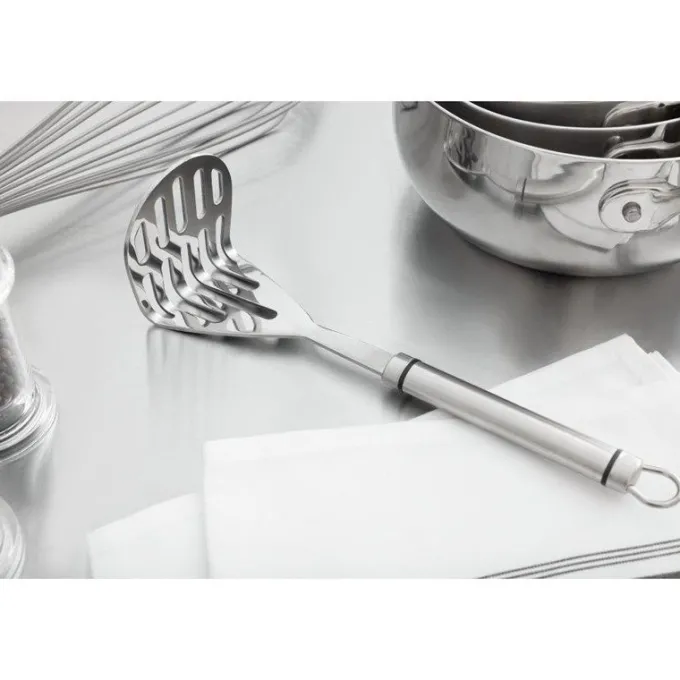 Presse purée inox