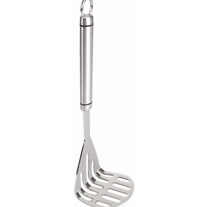 Presse purée inox