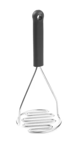 Presse-purée Noir 95x(H)230 mm - Hendi