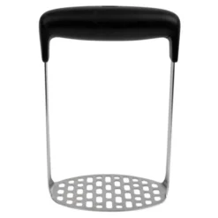 Presse-purée plaque inox - Oxo