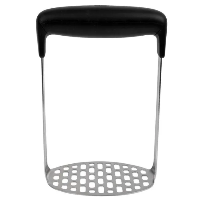 Presse-purée plaque inox - Oxo