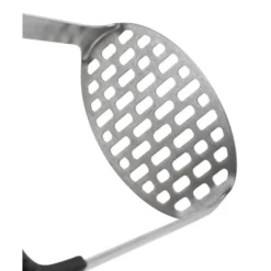 Presse-purée plaque inox - Oxo