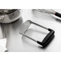 Presse-purée plaque inox - Oxo