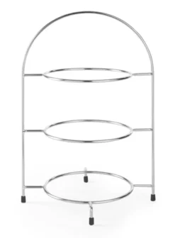 Présentoir à assiettes max. Ø 275 mm - Hendi
