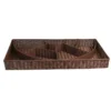 Présentoir 9 Cases Plast120X60 Lot de 2 - Prolinea