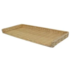 Présentoir Linéaire Polypropylène Tableta 62.5X29 Lot de 2 - Prolinea