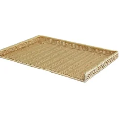 Présentoir Linéaire Polypropylène Tableta 62.5X39 Lot de 2 - Prolinea