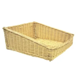 Présentoir Osier 52X50 Lot de 8 - Prolinea
