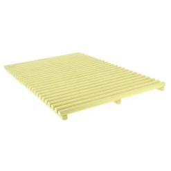 Présentoir Plateau Polypropylène Assadeira 60X40 - Lot de 6 - Prolinea