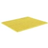 Présentoir Plateau Polypropylène Assadeira 35X33 Lot de 6 - Prolinea