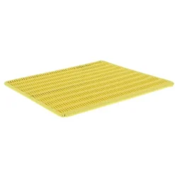 Présentoir Plateau Polypropylène Assadeira 35X33 Lot de 6 - Prolinea