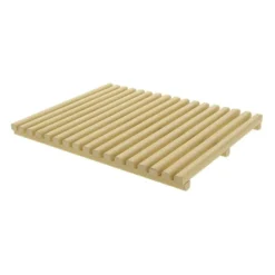 Présentoir Polypropylène Assadeira Grille 40X30 Lot de 6 - Prolinea