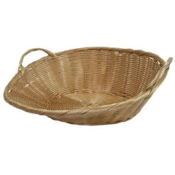 Présentoir Polypropylène Auvent 54X43.5 Lot de 4 - Prolinea