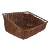 Présentoir Polypropylène Bacplast 50X40 Lot de 2 - Prolinea