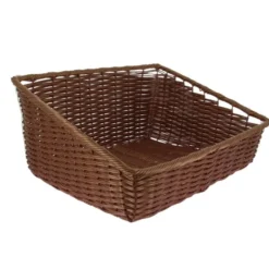 Présentoir Polypropylène Bacplast 50X40 Lot de 2 - Prolinea