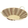 Présentoir Polypropylène Marron Et Naturel Dairy Ø43 Lot de 5 - Prolinea