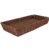 Présentoir Polypropylène Oblong 50X25 Lot de 8 - Prolinea