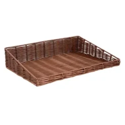 Présentoir Polypropylène Tablette 40X30 Lot de 6 - Prolinea