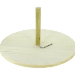Présentoir Rond Bosco Ø35 Lot de 40 - Créapak