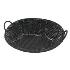Présentoir Van Polypropylène Noir Farm Lot de 5 - Prolinea
