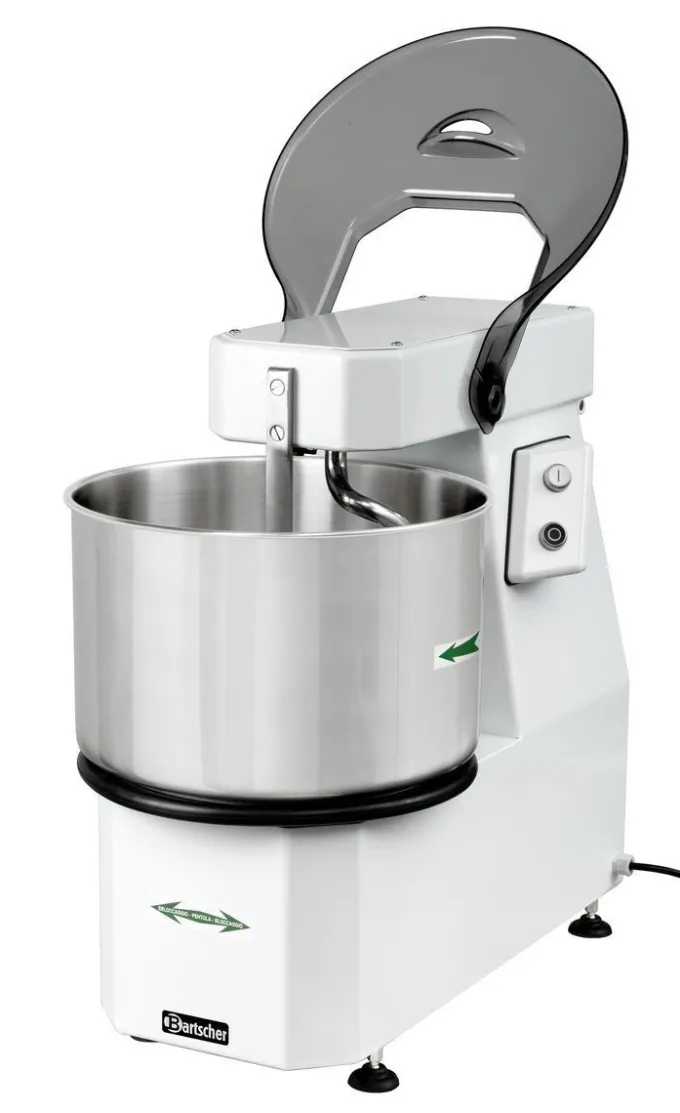 Pétrin Pizza Professionnel 16L - Bartscher