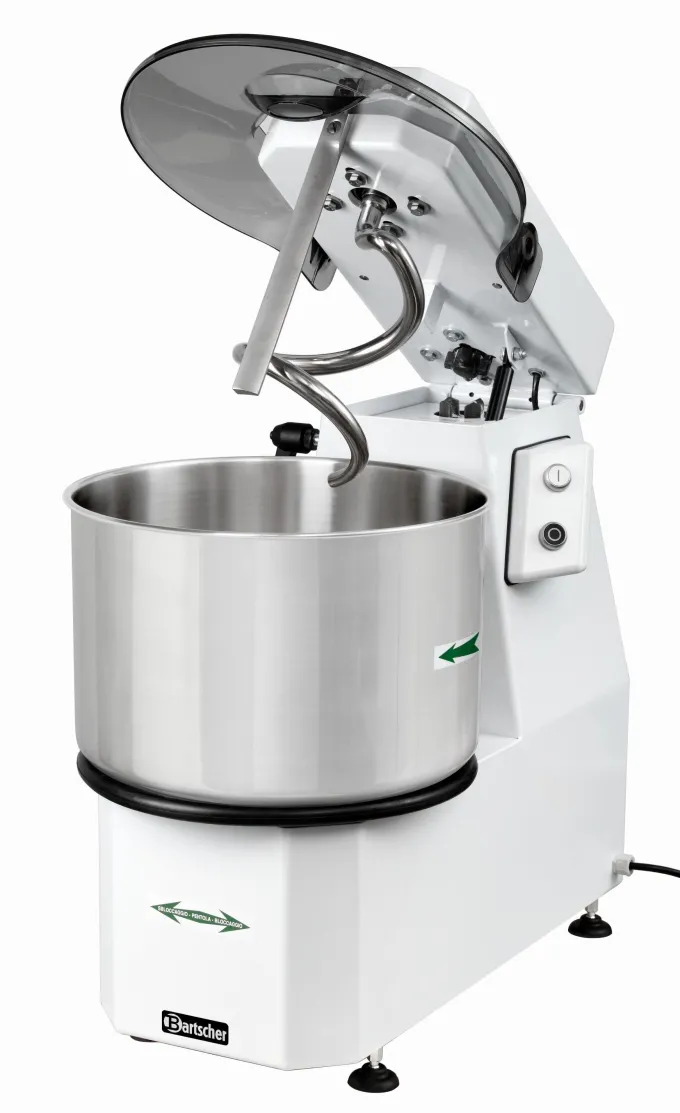 Pétrin Pizza Professionnel 16L - Bartscher