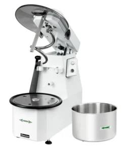 Pétrin Pizza Professionnel 16L - Bartscher