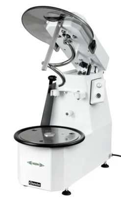 Pétrin Pizza Professionnel 16L - Bartscher
