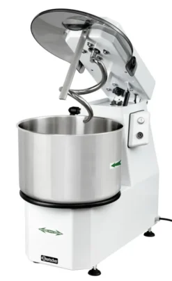 Pétrin Pizza à Spirale avec Tête Relevable 42 L - Bartscher